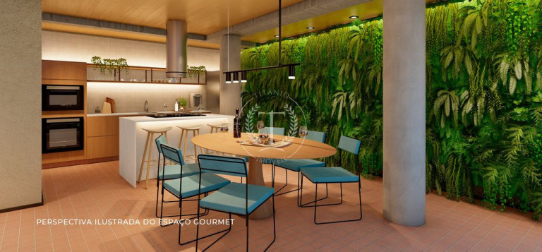 Imagem Apartamento com 1 Quarto à Venda, 24 m² em Ibirapuera - São Paulo Imagem Apartamento com 1 Quarto à Venda, 24 m² em Ibirapuera - São Paulo