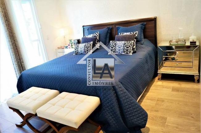 Imagem Casa de Condomínio com 3 Quartos à Venda, 350 m² em Alto Da Boa Vista - São Paulo Imagem Casa de Condomínio com 3 Quartos à Venda, 350 m² em Alto Da Boa Vista - São Paulo