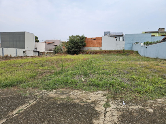 Imagem Terreno à Venda, 581 m² em Jardim Regina - Indaiatuba Imagem Terreno à Venda, 581 m² em Jardim Regina - Indaiatuba