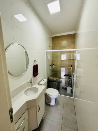 Imagem Casa com 3 Quartos à Venda, 450 m² em Jardim Bela Vista - São Manuel