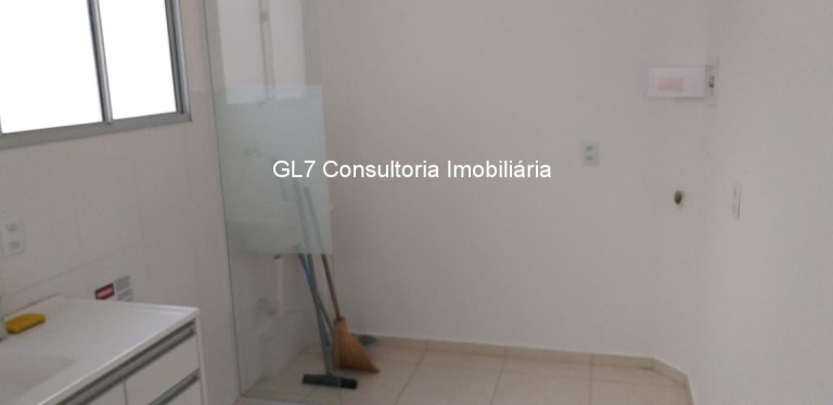 Imagem Apartamento com 2 Quartos à Venda, 48 m² em Salto Ville - Salto Imagem Apartamento com 2 Quartos à Venda, 48 m² em Salto Ville - Salto