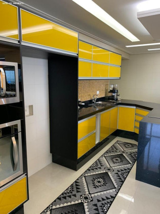Imagem Apartamento com 3 Quartos à Venda, 326 m² em Aviacao - Praia Grande Imagem Apartamento com 3 Quartos à Venda, 326 m² em Aviacao - Praia Grande