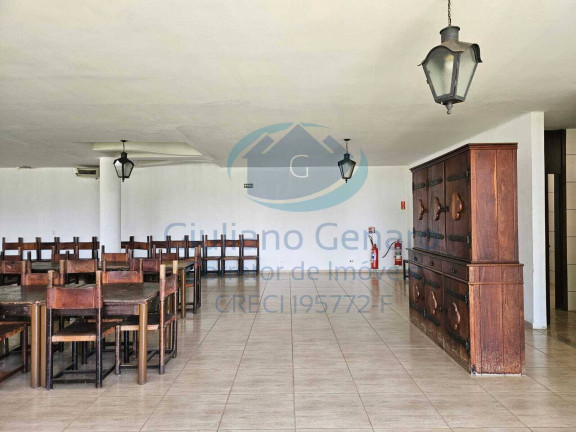 Imagem Terreno em Condomínio à Venda, 1 m² em Haras Paineiras - Salto