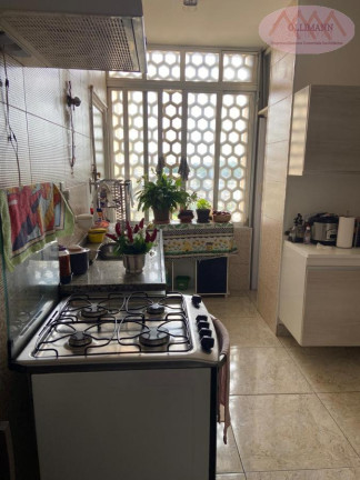 Imagem Apartamento com 2 Quartos à Venda, 110 m² em Centro - Santo André
