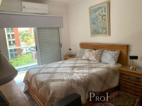 Imagem Apartamento com 4 Quartos à Venda, 160 m² em Vila Mariana - São Paulo