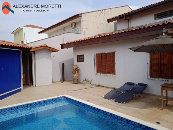 Imagem Casa com 4 Quartos à Venda, 250 m² em Jardim Pagliato - Sorocaba Imagem Casa com 4 Quartos à Venda, 250 m² em Jardim Pagliato - Sorocaba
