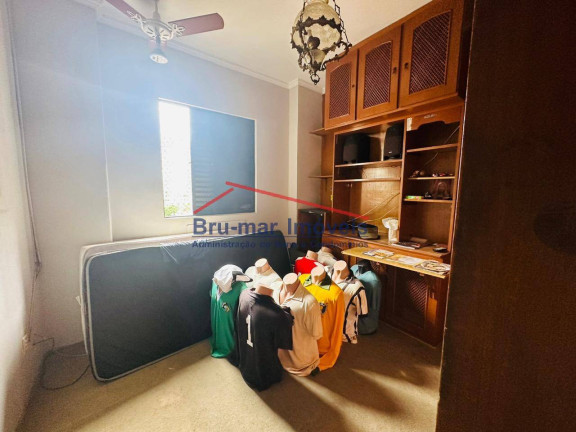 Imagem Apartamento com 3 Quartos à Venda, 150 m² em Gonzaga - Santos Imagem Apartamento com 3 Quartos à Venda, 150 m² em Gonzaga - Santos