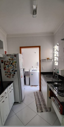 Imagem Apartamento com 2 Quartos à Venda, 52 m² em Vila Eldízia - Santo André Imagem Apartamento com 2 Quartos à Venda, 52 m² em Vila Eldízia - Santo André