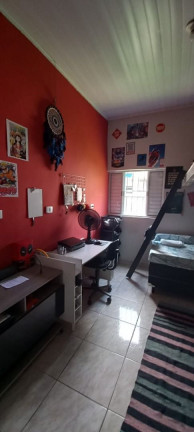 Imagem Imóvel com 5 Quartos à Venda, 200 m² em Jardim Briquet - Itapevi