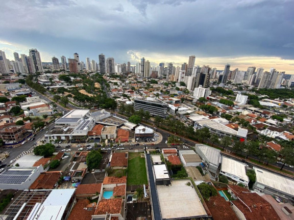Imagem Apartamento com 3 Quartos à Venda, 260 m² em Setor Marista - Goiânia Imagem Apartamento com 3 Quartos à Venda, 260 m² em Setor Marista - Goiânia