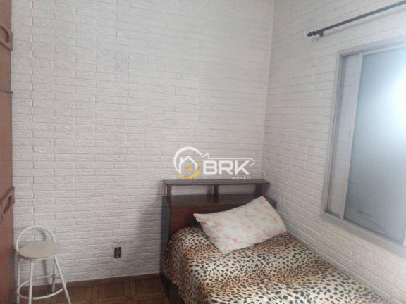 Imagem Apartamento com 2 Quartos à Venda, 47 m² em Jardim Nove De Julho - São Paulo
