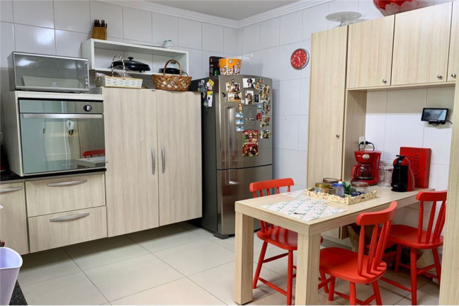 Imagem Casa com 3 Quartos à Venda, em Vila Regente Feijó - São Paulo Imagem Casa com 3 Quartos à Venda, em Vila Regente Feijó - São Paulo