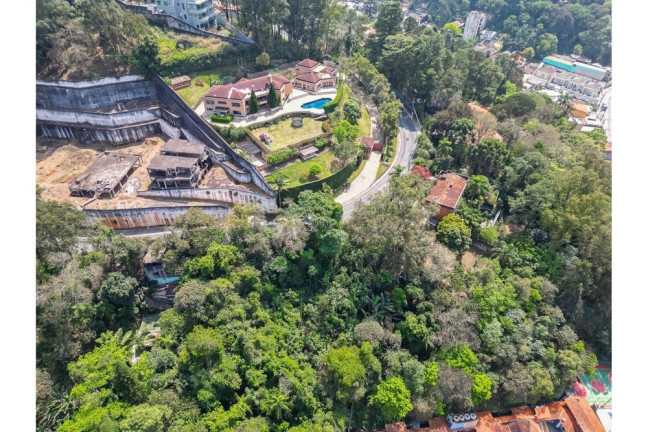 Imagem Terreno à Venda, em Tucuruvi - São Paulo Imagem Terreno à Venda, em Tucuruvi - São Paulo
