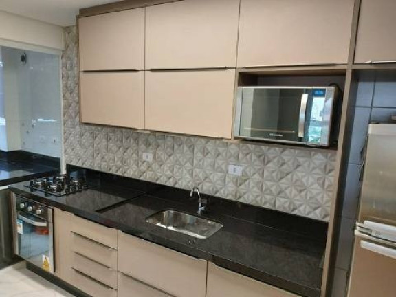 Imagem Apartamento com 2 Quartos à Venda, 60 m² em Campestre - Santo André Imagem Apartamento com 2 Quartos à Venda, 60 m² em Campestre - Santo André