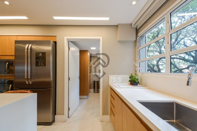 Imagem Apartamento com 3 Quartos à Venda, 128 m² em Cerqueira César - São Paulo Imagem Apartamento com 3 Quartos à Venda, 128 m² em Cerqueira César - São Paulo