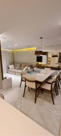 Imagem Apartamento com 2 Quartos à Venda, 80 m² em Icaraí - Niterói