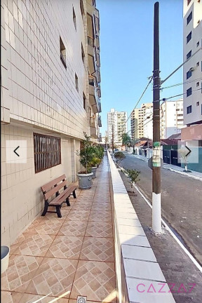 Imagem Apartamento com 1 Quarto à Venda, 50 m² em Tupi - Praia Grande