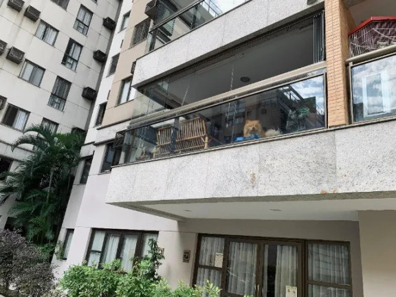 Imagem Apartamento com 3 Quartos à Venda, 82 m² em  Recreio Dos Bandeirantes  -  Rio De Janeiro 