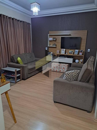 Imagem Casa com 3 Quartos à Venda, 176 m² em Jardim Portobello - Sorocaba