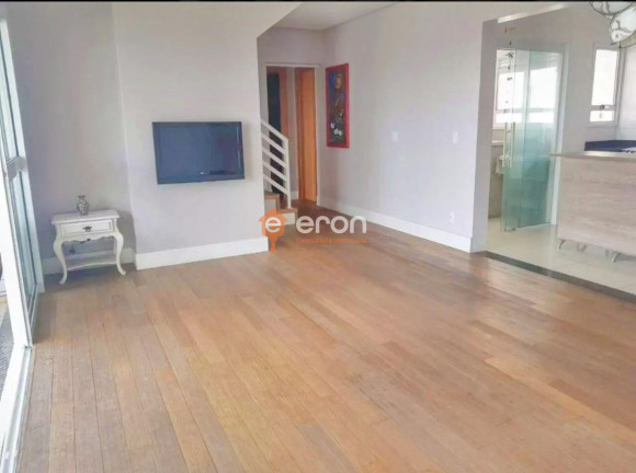Imagem Apartamento com 4 Quartos à Venda, 208 m² Imagem Apartamento com 4 Quartos à Venda, 208 m²