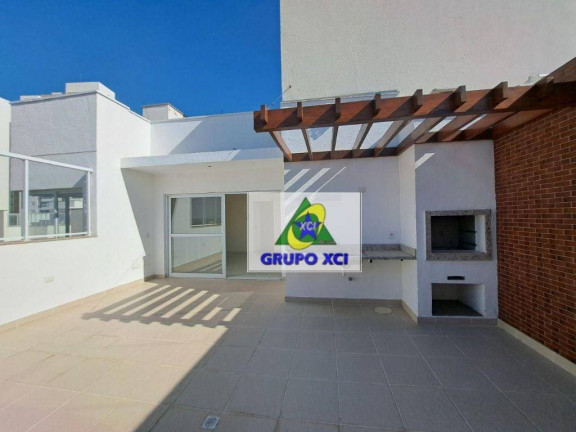 Imagem Cobertura com 3 Quartos à Venda, 166 m² em Mansões Santo Antônio - Campinas Imagem Cobertura com 3 Quartos à Venda, 166 m² em Mansões Santo Antônio - Campinas