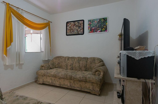 Imagem Casa com 7 Quartos à Venda, 260 m² em Jardim Brasília - São Paulo Imagem Casa com 7 Quartos à Venda, 260 m² em Jardim Brasília - São Paulo