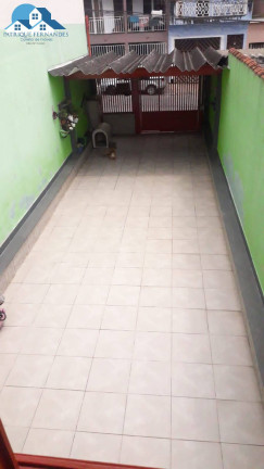Imagem Casa com 3 Quartos à Venda, 124 m² em Cidade Lider - São Paulo