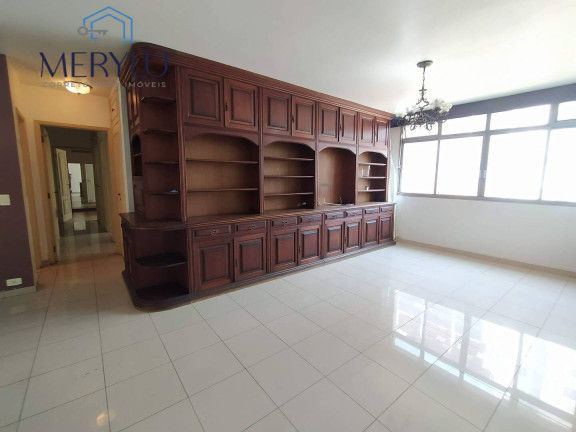 Imagem Apartamento com 3 Quartos à Venda, 150 m² em Bela Vista - São Paulo