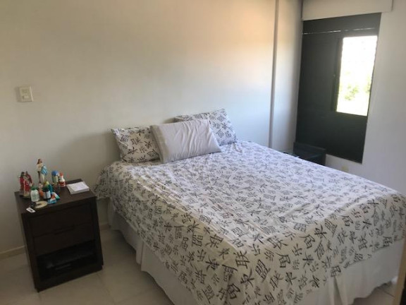 Imagem Apartamento com 1 Quarto à Venda, 61 m² em Candeal - Salvador Imagem Apartamento com 1 Quarto à Venda, 61 m² em Candeal - Salvador