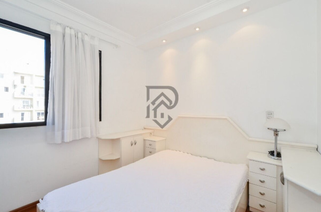 Imagem Apartamento com 3 Quartos à Venda, 70 m² em Saúde - São Paulo