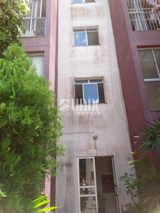 Imagem Apartamento com 2 Quartos à Venda ou Locação, 43 m² em Parque Tarcisio Miranda - Campos Dos Goytacazes Imagem Apartamento com 2 Quartos à Venda ou Locação, 43 m² em Parque Tarcisio Miranda - Campos Dos Goytacazes