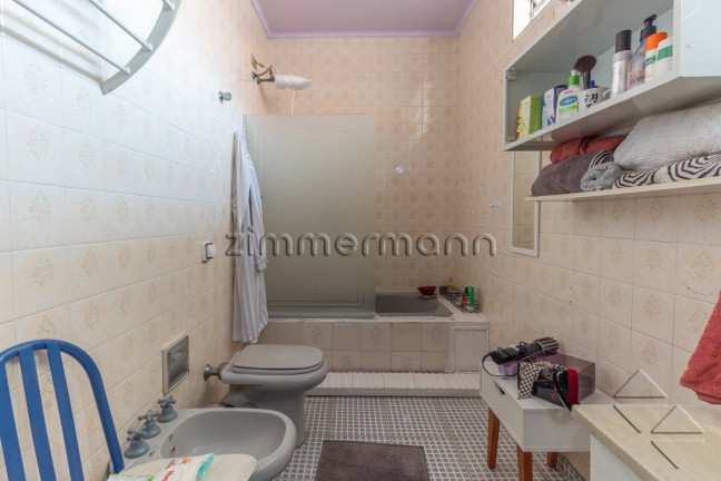 Imagem Casa com 3 Quartos à Venda, 250 m² em Sumare - São Paulo Imagem Casa com 3 Quartos à Venda, 250 m² em Sumare - São Paulo