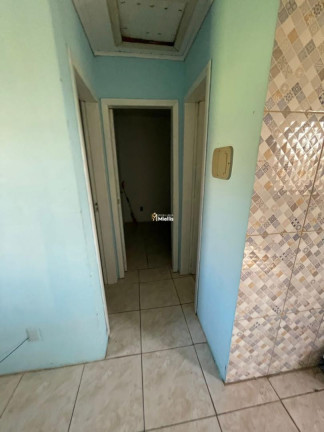 Imagem Casa com 2 Quartos à Venda, 55 m² em Fiuza - Viamão Imagem Casa com 2 Quartos à Venda, 55 m² em Fiuza - Viamão