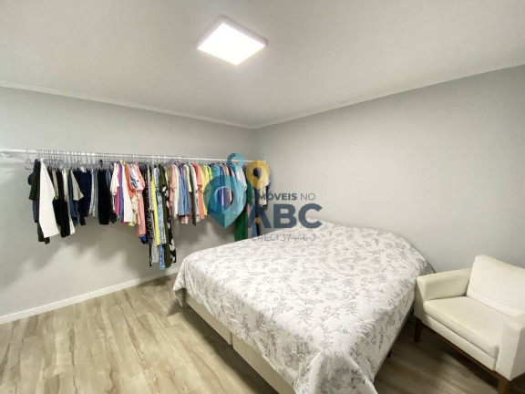 Imagem Sobrado com 3 Quartos à Venda, 176 m² em Alves Dias - São Bernardo Do Campo