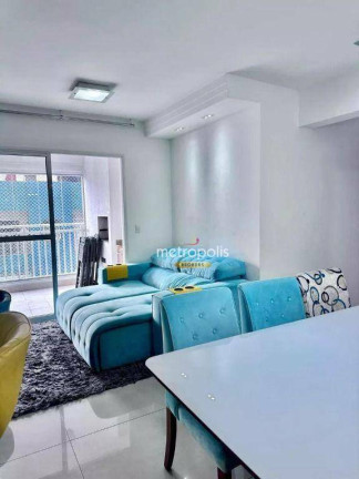 Imagem Apartamento com 2 Quartos à Venda, 78 m² em Santa Paula - São Caetano Do Sul Imagem Apartamento com 2 Quartos à Venda, 78 m² em Santa Paula - São Caetano Do Sul