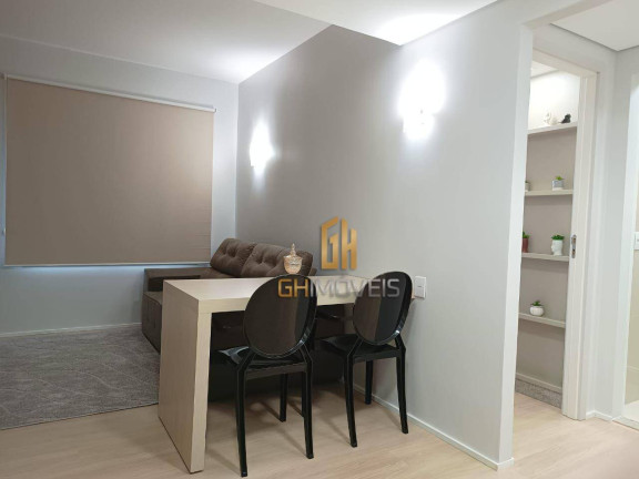 Imagem Apartamento com 1 Quarto à Venda, 34 m² em Setor Marista - Goiânia Imagem Apartamento com 1 Quarto à Venda, 34 m² em Setor Marista - Goiânia