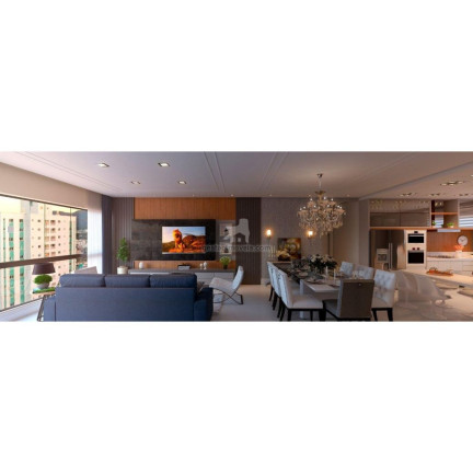 Imagem Apartamento com 5 Quartos à Venda, 511 m² em Centro - Balneário Camboriú