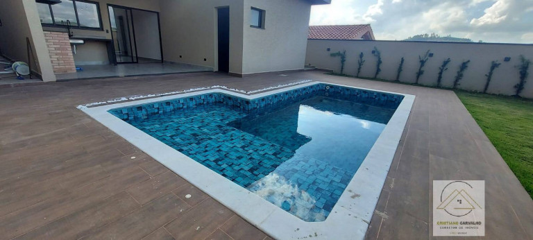Imagem Casa com 3 Quartos à Venda, 180 m² em Loteamento Parque Residencial Serras De Atibaia Ii - Atibaia Imagem Casa com 3 Quartos à Venda, 180 m² em Loteamento Parque Residencial Serras De Atibaia Ii - Atibaia