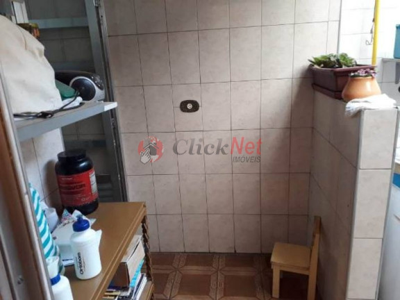 Imagem Sobrado com 2 Quartos à Venda, 98 m² em Centro - São Bernardo Do Campo Imagem Sobrado com 2 Quartos à Venda, 98 m² em Centro - São Bernardo Do Campo
