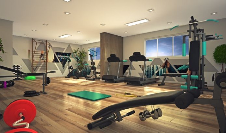 Imagem Apartamento com 2 Quartos à Venda, 71 m² em Vila Guilhermina - Praia Grande