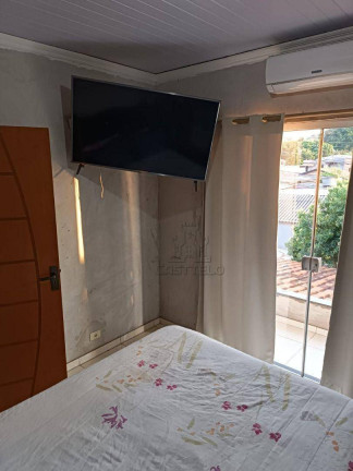 Imagem Sobrado com 3 Quartos à Venda, 130 m² em Jardim Ok - Londrina Imagem Sobrado com 3 Quartos à Venda, 130 m² em Jardim Ok - Londrina