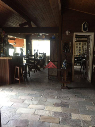 Imagem Casa com 4 Quartos à Venda, 600 m² em Itaipu - Niterói Imagem Casa com 4 Quartos à Venda, 600 m² em Itaipu - Niterói