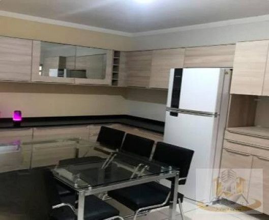 Imagem Casa com 2 Quartos à Venda, 76 m² em Jardim Piqueroby - São Paulo Imagem Casa com 2 Quartos à Venda, 76 m² em Jardim Piqueroby - São Paulo