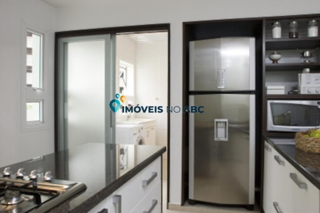 Imagem Casa de Condomínio com 3 Quartos à Venda, 341 m² em Centro - São Bernardo Do Campo