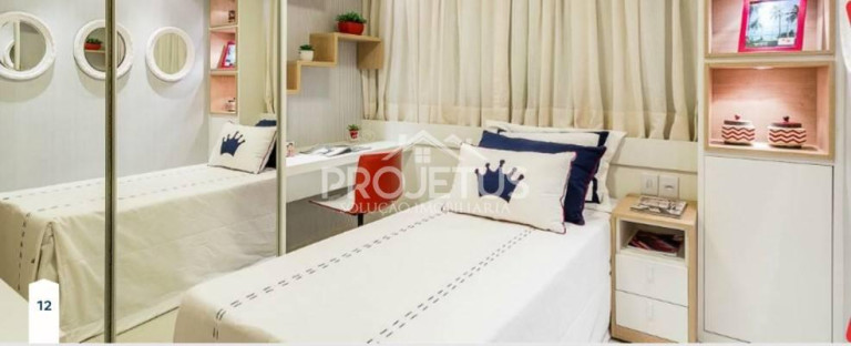 Imagem Apartamento com 1 Quarto à Venda, 42 m² em Chácara Estância Paulista - Suzano Imagem Apartamento com 1 Quarto à Venda, 42 m² em Chácara Estância Paulista - Suzano
