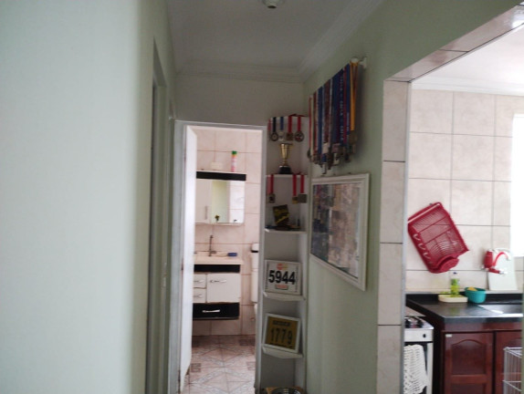 Imagem Apartamento com 2 Quartos à Venda, 56 m² em Parque São Vicente - Mauá Imagem Apartamento com 2 Quartos à Venda, 56 m² em Parque São Vicente - Mauá