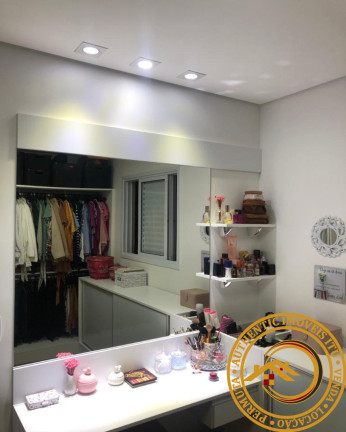 Imagem Apartamento com 3 Quartos à Venda, 86 m² em Vila Nova - Itu Imagem Apartamento com 3 Quartos à Venda, 86 m² em Vila Nova - Itu