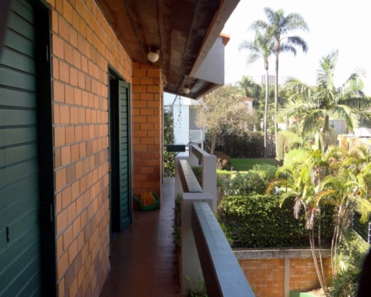 Imagem Casa com 3 Quartos à Venda, 700 m² em Cidade Jardim - São Paulo Imagem Casa com 3 Quartos à Venda, 700 m² em Cidade Jardim - São Paulo