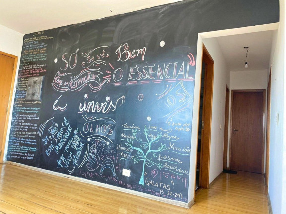 Imagem Apartamento com 3 Quartos à Venda, 75 m² em Assunção - São Bernardo Do Campo