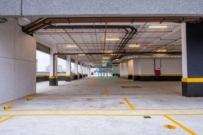 Imagem Imóvel para Alugar, 557 m² em Barra Funda - São Paulo